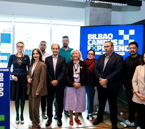 Bilbao consolida su espacio en foodtech con el lanzamiento de Bilbao Campus Experience