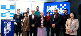 Bilbao consolida su espacio en foodtech con el lanzamiento de Bilbao Campus Experience