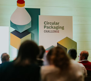 16 startups europeas llegan a la final de Circular Packaging Challenge