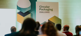 16 startups europeas llegan a la final de Circular Packaging Challenge