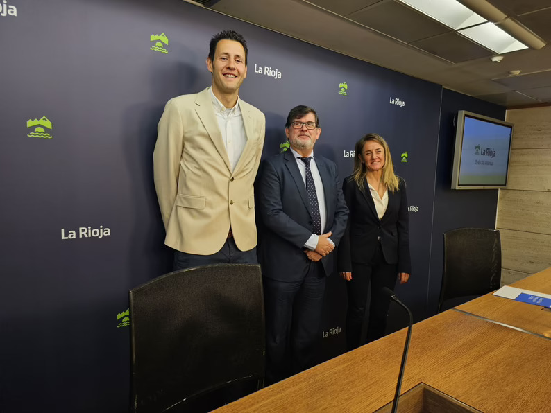 El Plan Renove 2024 arroja un balance de 2.247 electrodomésticos vendidos en La Rioja