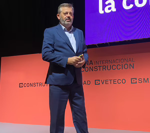 Antonio Martín Jiménez (Grupo Avintia): La única forma de cubrir la demanda de vivienda es aumentando la capacidad productiva con la construcción industrializada