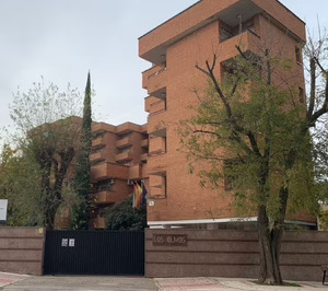 Una constructora levantará la nueva residencia Los Olmos de Guadalajara, tras renunciar la adjudicataria de un contrato previo