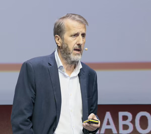 Alberto Chamorro (FoodBox-Lateral): “Las marcas que sean capaces de elevar el servicio y cumplir las expectativas del cliente serán capaces de crecer en el futuro”