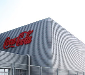 Coca-Cola Europacific creció un 2,1% en Iberia en los nueve primeros meses de 2024