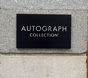 Recta final para la apertura del nuevo Autograph Collection en Madrid