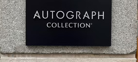 Recta final para la apertura del nuevo Autograph Collection en Madrid