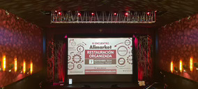 Arranca el XI Encuentro Alimarket Restauración Organizada