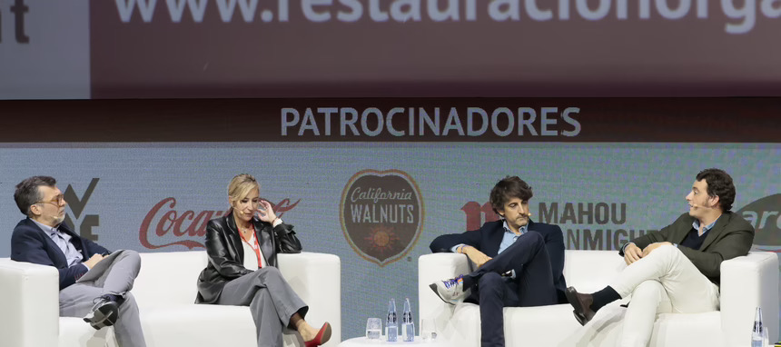 Mesa Redonda sobre Fidelización y Comunidad: Sin un buen producto y un gran trabajo de operaciones, la fidelización no funciona