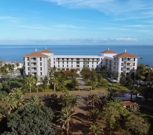 My Way reabrirá el Gran Hotel Taoro en abril de 2025