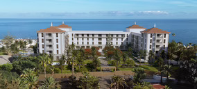 My Way reabrirá el Gran Hotel Taoro en abril de 2025