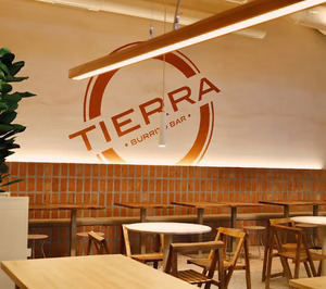 Tierra Burrito sigue ahondando en los centros comerciales