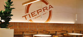 Tierra Burrito sigue ahondando en los centros comerciales