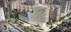 Un promotor inmobiliario anuncia un nuevo proyecto hotelero en Málaga