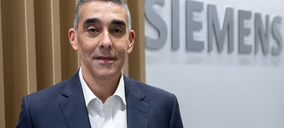 Fernando Silva, nuevo CEO de Siemens España