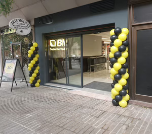 Visitamos la última apuesta por la conveniencia de BM en Madrid