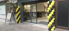 Visitamos la última apuesta por la conveniencia de BM en Madrid