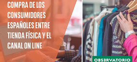 Online es la tienda más elegida para comprar electro y tecnología