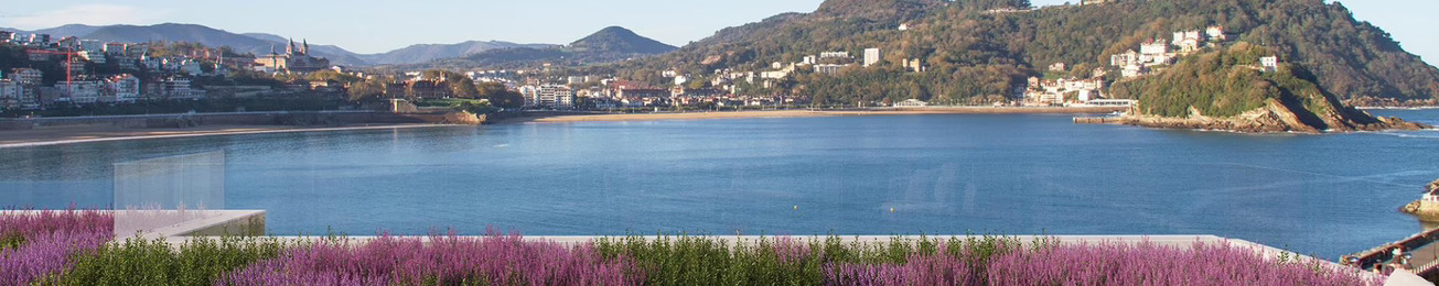 Amenabar y Visesa pugnan por el liderazgo de la obra nueva residencial en Euskadi