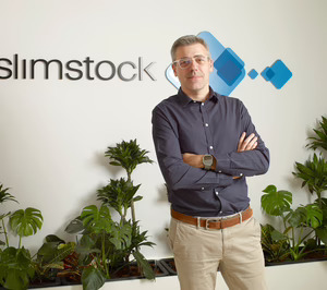 Slimstock continúa por la senda del crecimiento a doble dígito