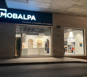 Mobalpa se refuerza en Andalucía con dos nuevas tiendas de muebles de cocina y hogar