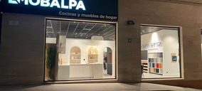 Mobalpa se refuerza en Andalucía con dos nuevas tiendas de muebles de cocina y hogar