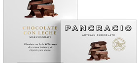 Pancracio chocolates da entrada a un grupo inversor y nombra nuevo CEO