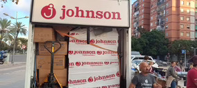 Johnson manda su apoyo a los afectados por la DANA en Valencia