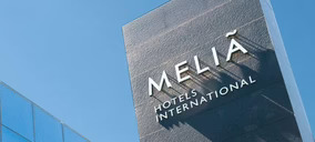 Meliá Hotels International registra ventas de 1.544,1 M (+4,5%) y beneficios de 139,4 M (+28,3%) hasta septiembre