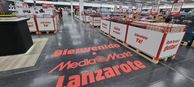 ¿Cuánto factura MediaMarkt en Canarias?