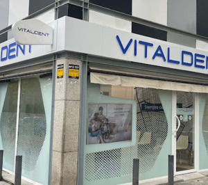 Vitaldent inaugura su clínica número 73 en la Comunidad de Madrid