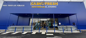 Grupo MAS ha incorporado este año más de 10.000 m2 al cash familiar