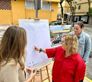 Fuengirola saca a licitación las obras para el nuevo centro de día de El Boquetillo