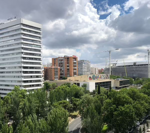 Un multifranquiciado de restauración prepara un proyecto de apartamentos turísticos en Madrid