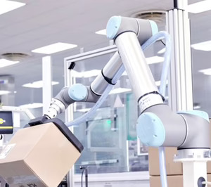 Universal Robots firma una alianza con Ibosim Robotics para Islas Baleares