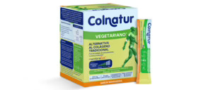 Ordesa lanza Colnatur Vegetariano, la alternativa vegetariana al colágeno tradicional