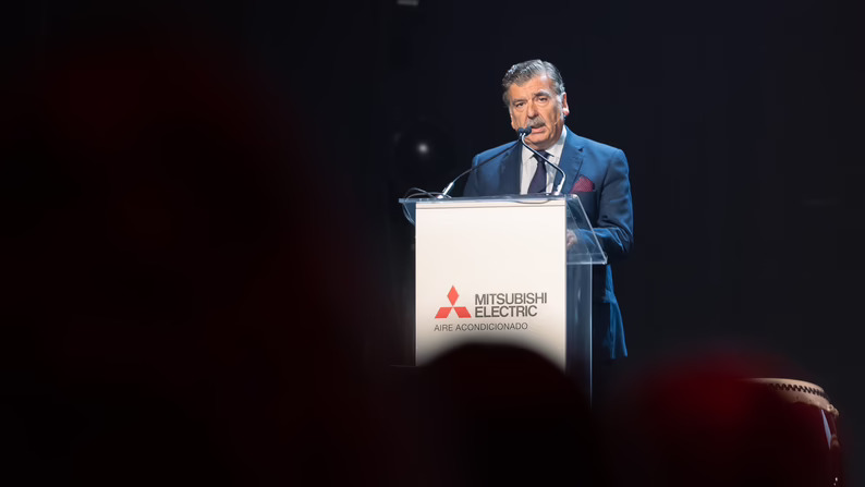 Mitsubishi Electric celebra el X Aniversario de los Premios 3 Diamantes y otorga los galardones a los proyectos más eficientes