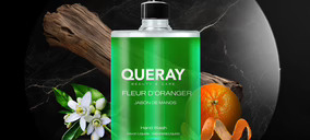 ‘Queray’ apuesta por la jabonería inspirada en la alta perfumería