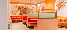 Popeyes oficializa su debut en Italia