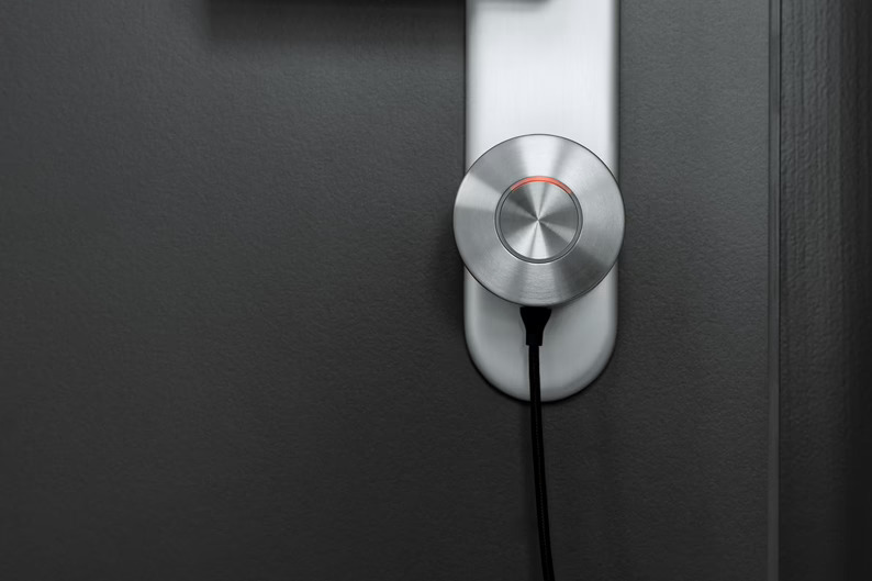 Nuki presenta su nuevo producto, Smart Lock Ultra