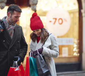 Uno de cada tres productos vendidos en el Black Friday son artículos de cuidado personal