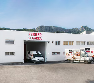 Ferrer Segarra, inversiones y foco en tendencias para hacer crecer su negocio de frutos secos