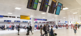 Ferrovial vende su participación en tres aeropuertos británicos