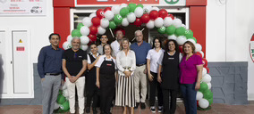 Cenconsu-Spar Gran Canaria alcanza los 65.000 m2 mientras continúa reformando sus tiendas