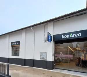 bonÀrea llega a una nueva localidad de Teruel