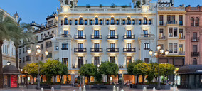 H10 presenta la ampliación de su hotel en Córdoba