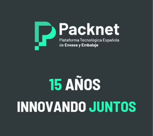 Packnet celebra sus 15 años de compromiso con la innovación tecnológica