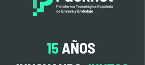 Packnet celebra sus 15 años de compromiso con la innovación tecnológica