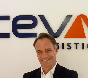 Ceva refuerza su área FMCG & Retail con Pedro Marín como director de desarrollo de negocio