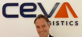 Ceva refuerza su área FMCG & Retail con Pedro Marín como director de desarrollo de negocio